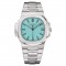 Patek Philippe Nautilus 57111A-018 Tiffany